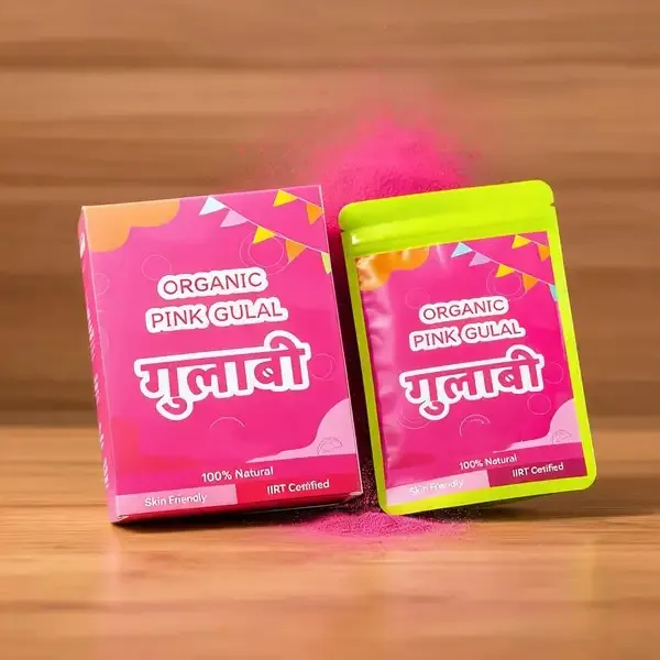 Natural_Herbal_Pink_Gulal_100G_For_Holi_&_Festive_Use_-_Pack_Of_2