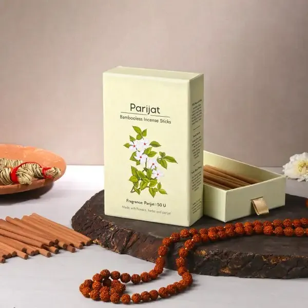 Parijat_Bambooless_Dhoop_Sticks