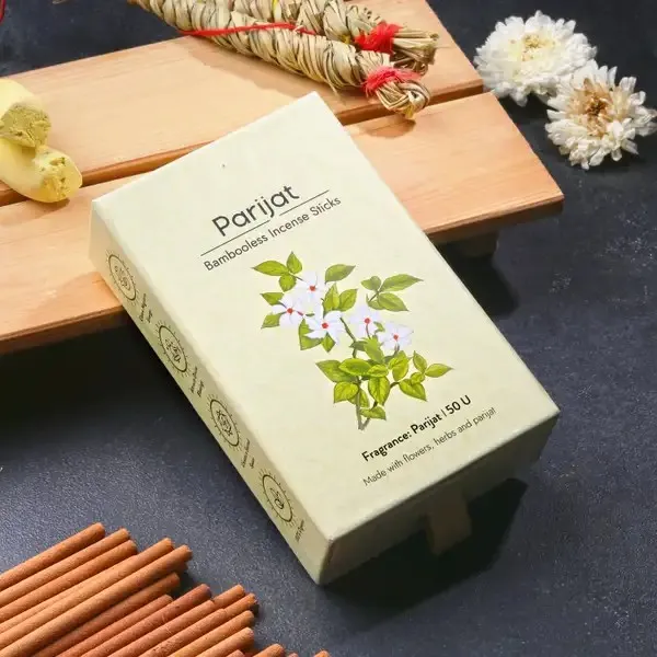 Parijat_Bambooless_Dhoop_Sticks