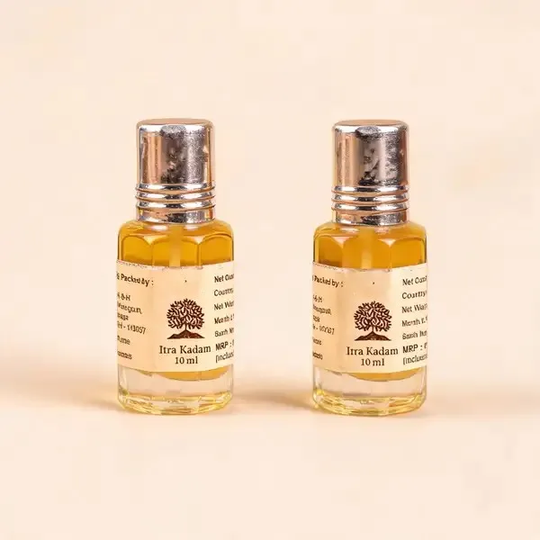 Kadamba_Attar_Itra_For_Puja_&_Deity_Offering_10Ml_-_Pack_Of_2