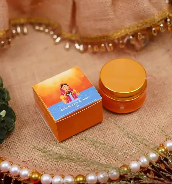Chhath_Puja_Orange_Sindoor_Powder_35G_-_Pack_Of_2