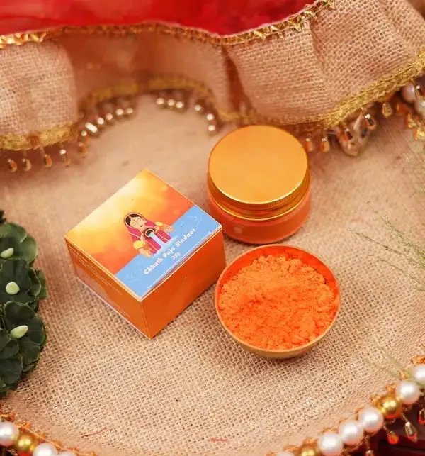 Chhath_Puja_Orange_Sindoor_Powder_35G_-_Pack_Of_2