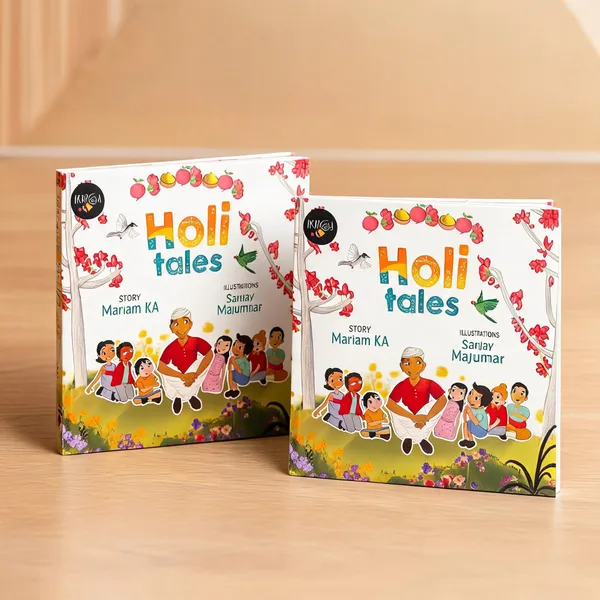 Holi_Tales_Festive_Gifting_Children'S_Book_-_Pack_Of_2