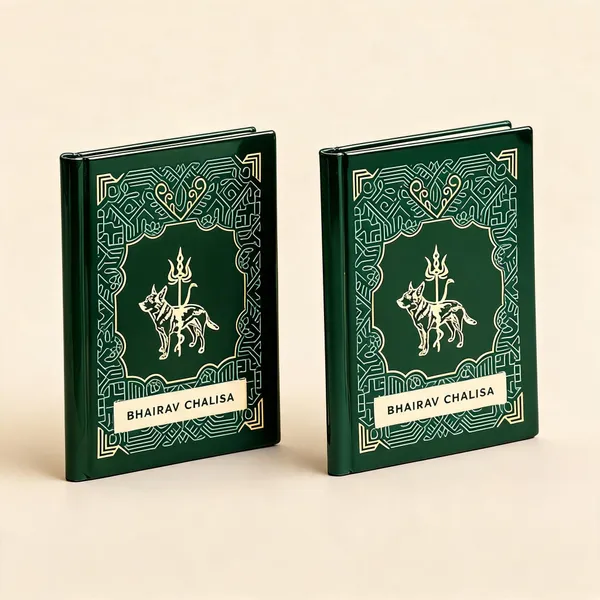Bhairav_Chalisa_Pocket_Edition_-_Pack_Of_2