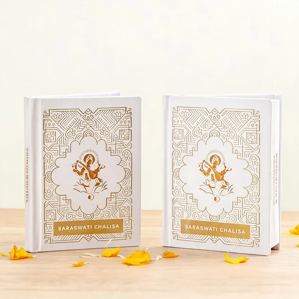Saraswati_Chalisa_Pocket_Edition_-_Pack_Of_2