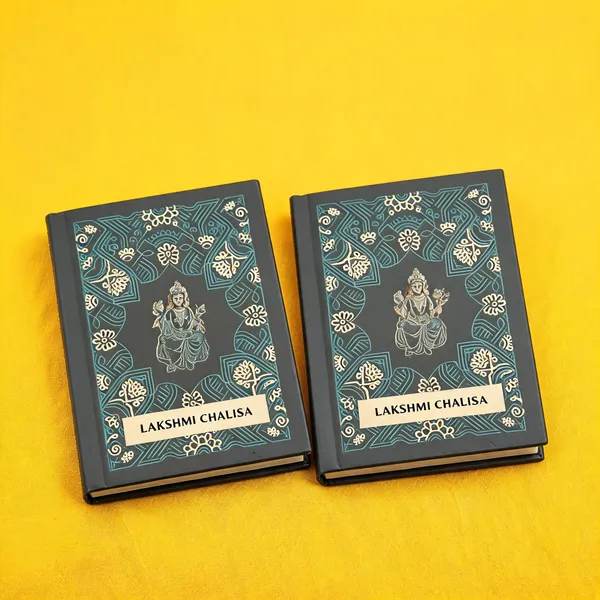 Lakshmi_Chalisa_Book_Pocket_Edition_-_Pack_Of_2