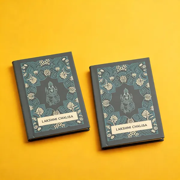 Lakshmi_Chalisa_Book_Pocket_Edition_-_Pack_Of_2