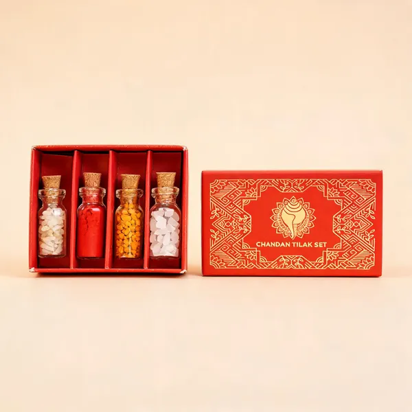 Roli_Chawal_Chandan_Mishri_Tilak_Set_Gold_Foil_Gifting_Pack_-_Pack_Of_2