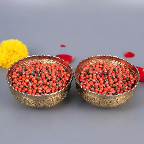 Lal_Gunja_Chirmi_Seeds_For_Pooja_-_Pack_Of_2