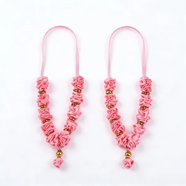 Pink_Floral_Fabric_Idol_Mala_-_Pack_Of_2