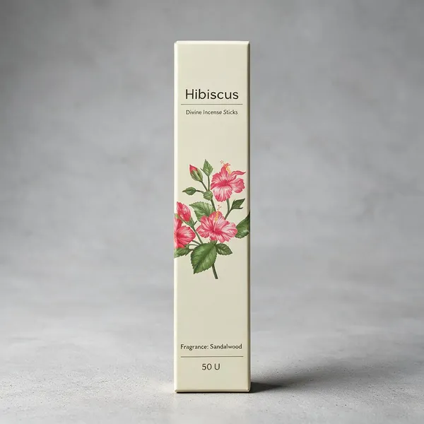 Hibiscus_Sandalwood_Divine_Incense_Sticks