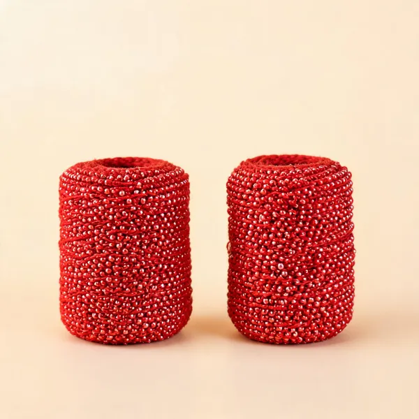 Fabric_Pearl_Floral_Idol_Mala_For_Deity_Puja_-_Pack_Of_2