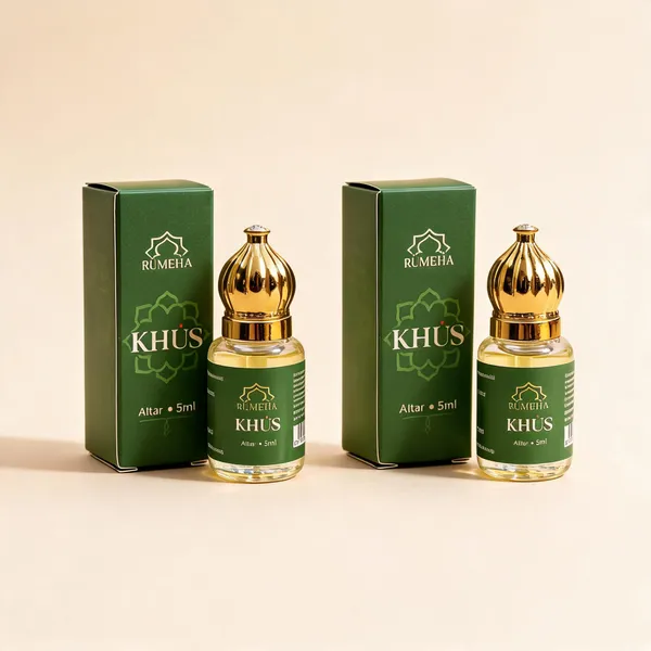 Khus_Attar_5_Ml_-_Pack_Of_2