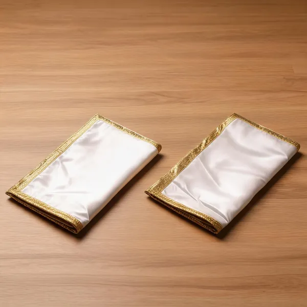 White_Satin_Pooja_Aasan_26X13_Inch_For_Puja_&_Meditation_-_Pack_Of_2