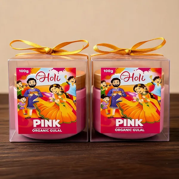 Pink_Organic_Herbal_Gulal_100G_For_Holi_&_Festive_Use_-_Pack_Of_2