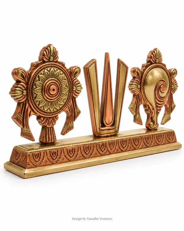 Metal_Gold_Tone_Antique_Religious_Motif_Table_Decor