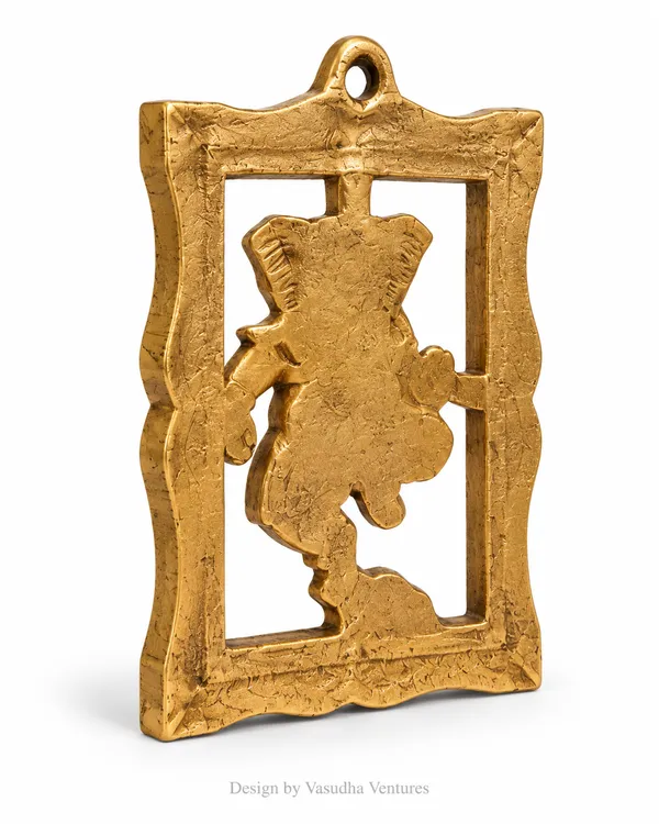 Metal_Traditional_Dancing_Ganesha_Wall_Hanging