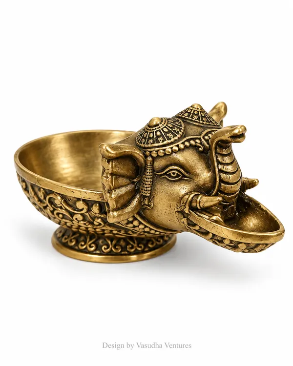 Brass_Traditional_Ganesha_Diya_Oil_Lamp