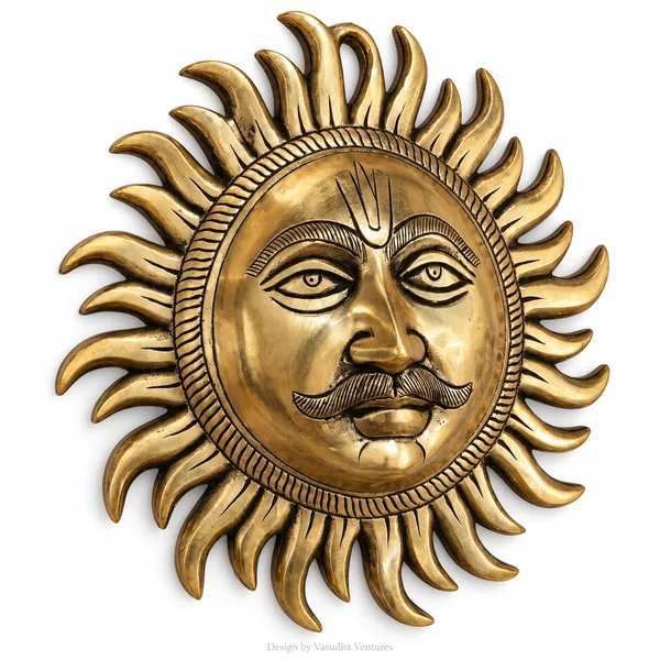 Metal_Antique_Gold_Tone_Sun_Face_Wall_Decor