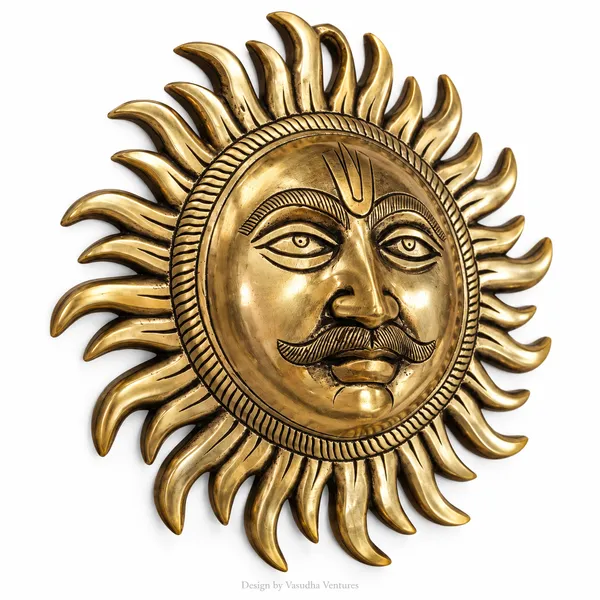 Metal_Antique_Gold_Tone_Sun_Face_Wall_Decor