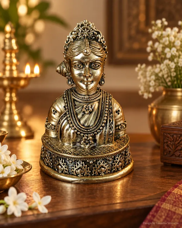 Brass_Antique_Traditional_Ornate_Deity_Bust_Idol