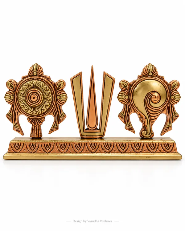 Metal_Gold_Tone_Antique_Religious_Motif_Table_Decor