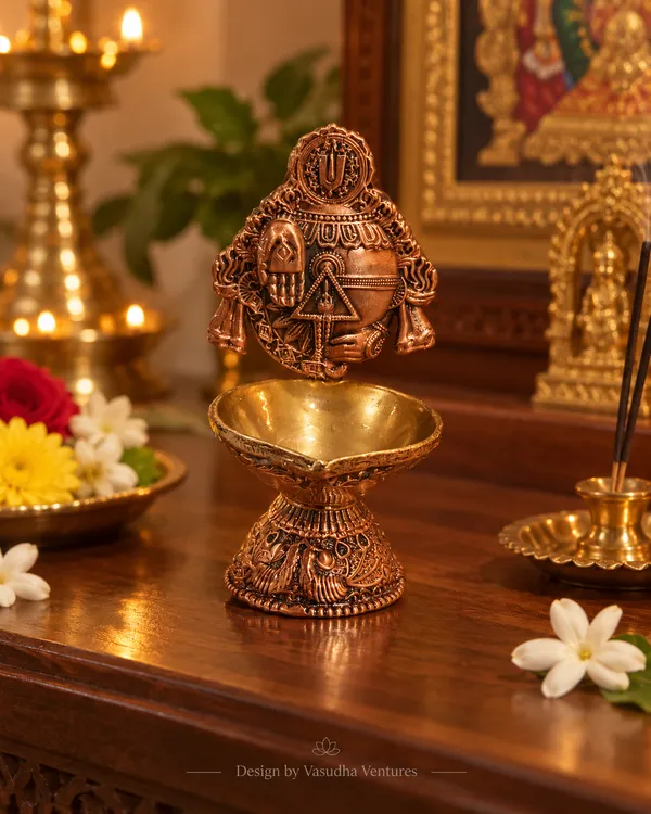 Metal_Traditional_Sculpted_Religious_Diya_Oil_Lamp