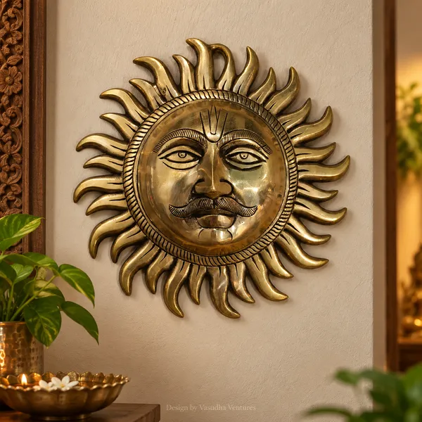 Metal_Antique_Gold_Tone_Sun_Face_Wall_Decor