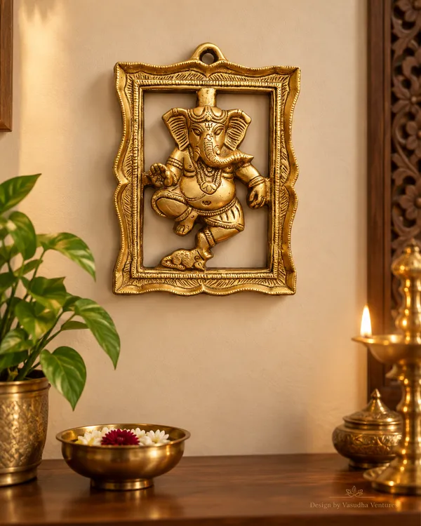 Metal_Traditional_Dancing_Ganesha_Wall_Hanging