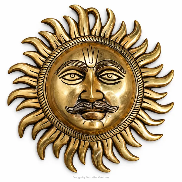 Metal_Antique_Gold_Tone_Sun_Face_Wall_Decor