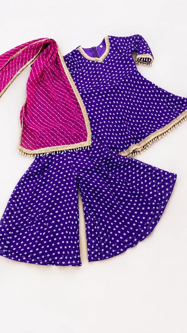 Purple_Printed_Kurta_Sharara_Set_With_Dupatta_for_Women