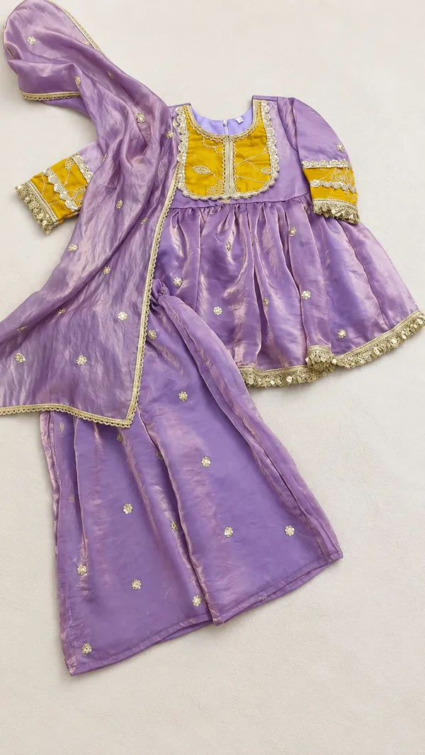 Purple_Ethnic_Lehenga_Choli_Set_for_Girls