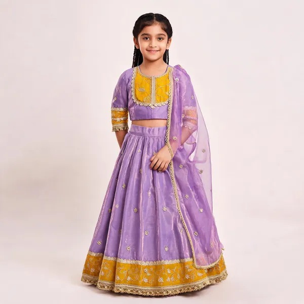 Purple_Ethnic_Lehenga_Choli_Set_for_Girls