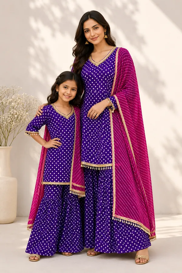 Purple_Printed_Kurta_Sharara_Set_With_Dupatta_for_Women