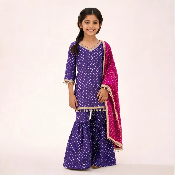 Purple_Printed_Kurta_Sharara_Set_With_Dupatta_for_Women