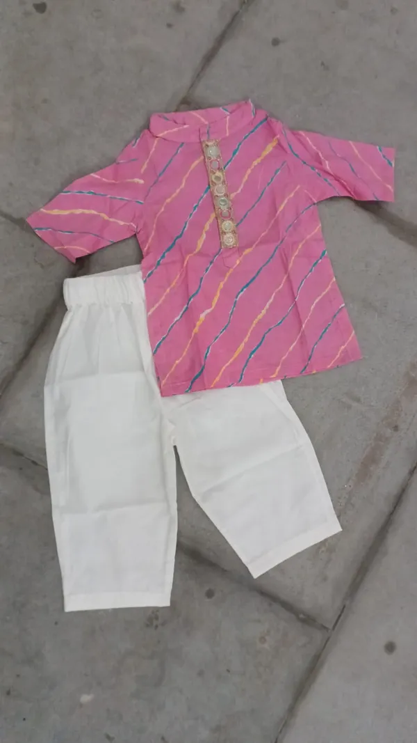 Pink_Striped_Kurta_Pajama_Set_for_Boys