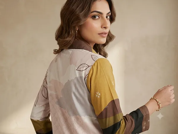 Multicolour_Cotton_Straight_Kurta_Set_For_Women