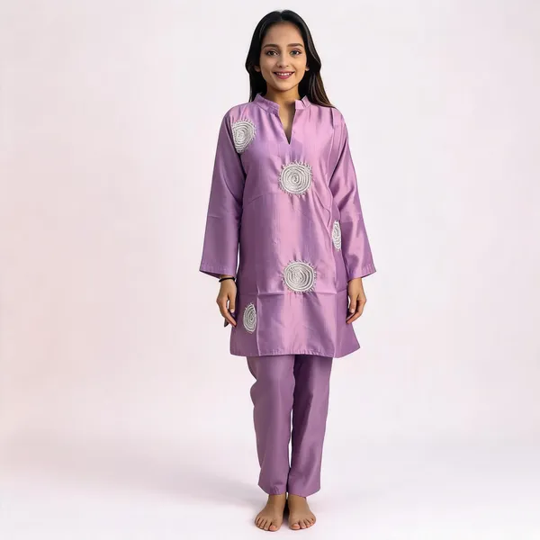 Purple_Crepe_Co_Ord_Set_For_Women