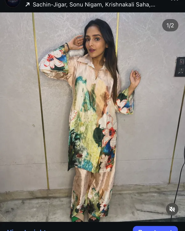 Multicolour_Crepe_Co_Ord_Set_For_Women