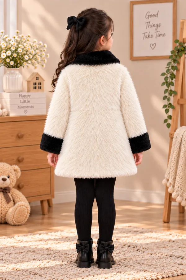 Ivory_Faux_Fur_Winter_Coat_For_Girls