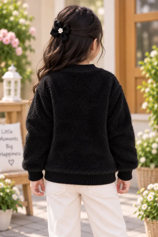 Black_Fleece_Regular_Fit_Sweater_For_Girls