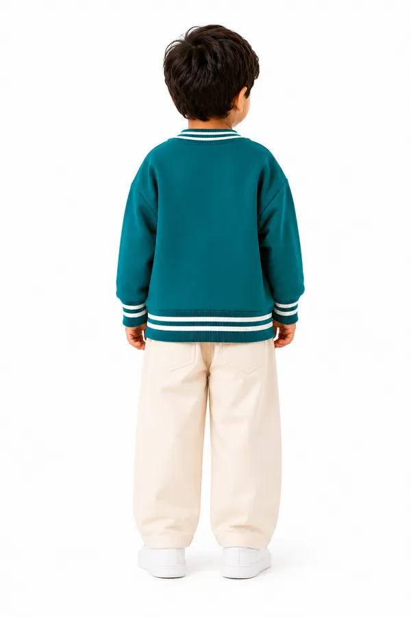 Teal_Graphic_Sweater_For_Boys