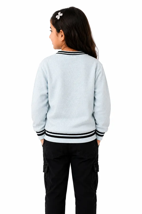 Light_Blue_Printed_Sweater_For_Girls