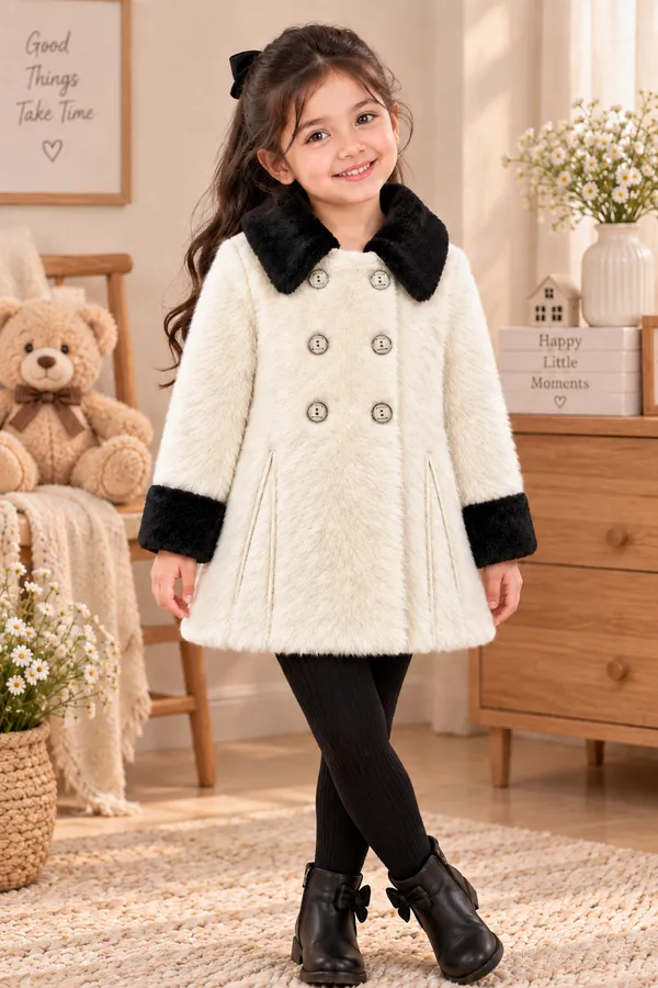 Ivory_Faux_Fur_Winter_Coat_For_Girls