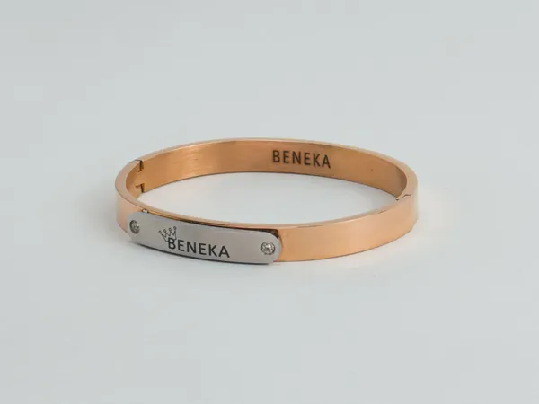 Gold_Stainless_Steel_Engraved_Bangle_Bracelet_For_Unisex
