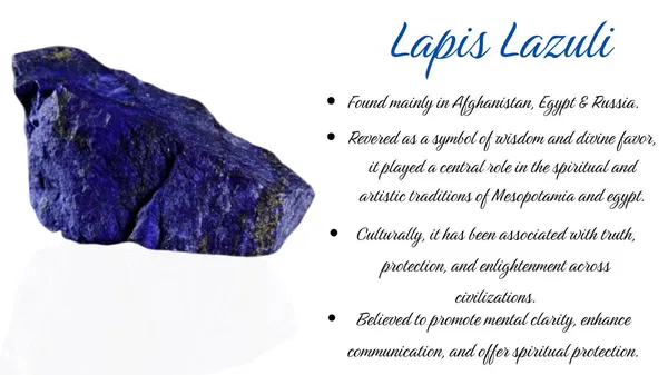 Blue_Lapis_Lazuli_Cube_Cut_Natural_Stone_Bracelet_For_Unisex