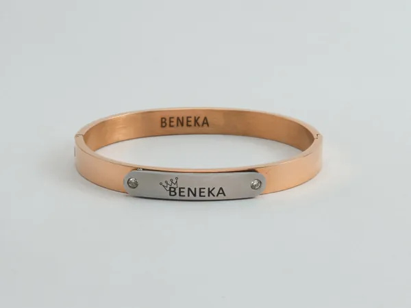 Gold_Stainless_Steel_Engraved_Bangle_Bracelet_For_Unisex