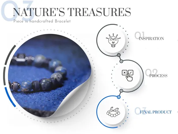 Blue_Lapis_Lazuli_Natural_Stone_Bracelet_For_Unisex
