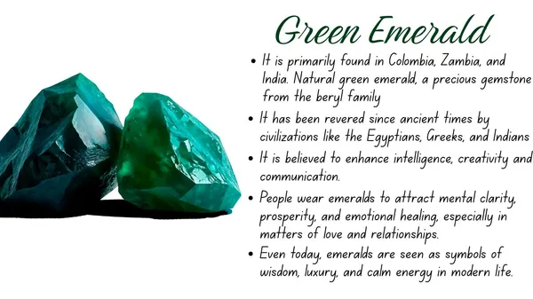 Green_Aventurine_Natural_Emerald_Stone_Bracelet_For_Unisex