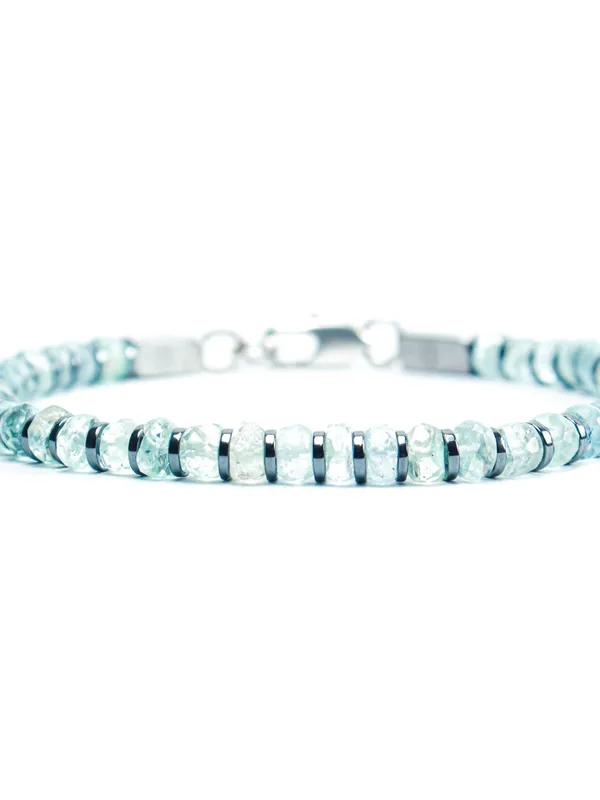 Aqua_Blue_Natural_Stone_Bracelet_For_Unisex
